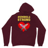 Humboldt Strong Unisex Hoodie