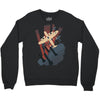 bomb deco Crewneck Sweatshirt