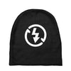 energy Baby Beanies