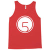 fifth harmony Tank Top