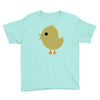 chicken baby Youth Tee