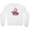 tatooine tattoo shop Crewneck Sweatshirt