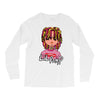 lil pump  eskeetit Long Sleeve Shirts