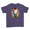 pharaoh commander Youth Tee