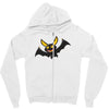 halloween special vampire Zipper Hoodie