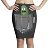 i'm in a pocket Pencil Skirts