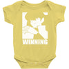 winning trending Baby Bodysuit