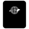 bitcoin' logo Mousepad