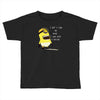 me lose my mind Toddler T-shirt