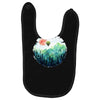 roundscape Baby Bibs