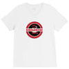 DANGEROUS ANIMAL V-Neck Tee