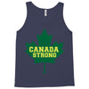 canada strong Tank Top