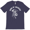 sons of anarchy reaper logo T-Shirt