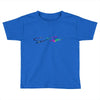 jake paul signature Toddler T-shirt