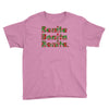 bonita applebum a tribe Youth Tee
