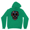 loco coco skul Unisex Hoodie