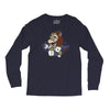 ozarooki Long Sleeve Shirts