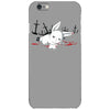 harmless little bunny iPhone 6/6s Case