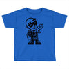 low life Toddler T-shirt