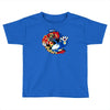 oras primal balance Toddler T-shirt