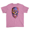 skull kid draw Youth Tee