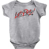 fahrie77 Baby Bodysuit