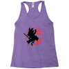 goku Racerback Tank