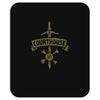 courthouse Mousepad