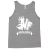 vegeta fitness gym Tank Top
