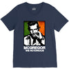 mcgregor the notorious ireland V-Neck Tee