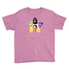the crystal gems Youth Tee