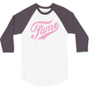 official fame 3/4 Sleeve Shirt