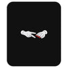 sharpened Mousepad