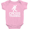 cross training Baby Onesie