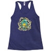 mr yummy Racerback Tank