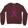 pancreatic cancer Crewneck Sweatshirt