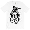 ride into the sunset T-Shirt