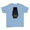 bat music Youth Tee