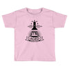 limited edition 1990 aged perfection Toddler T-shirt