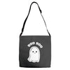 boo boo Adjustable Strap Totes