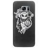 halloween town Samsung Galaxy S7 Edge