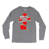nurse definition Long Sleeve Shirts