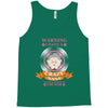 i have a crazy nana Tank Top