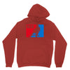 pro meh Unisex Hoodie