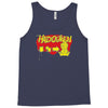 hadouken Tank Top