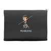 fearless Accessory Pouches