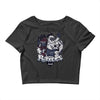 raices Crop Top
