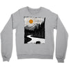 wild Crewneck Sweatshirt