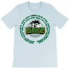 In Loving Memory Humboldt Broncos T-Shirt