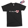 its My Heart Exclusive T-shirt